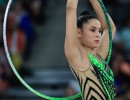 milena baldassarri italy rhythmic gymnastics aug 8 31